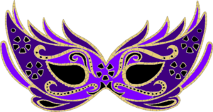 Mardi Gras 2016 in Downtown Covington