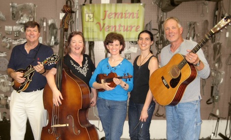 Old Feed Store Music Series Continues at Marsolan’s Feed & Seed