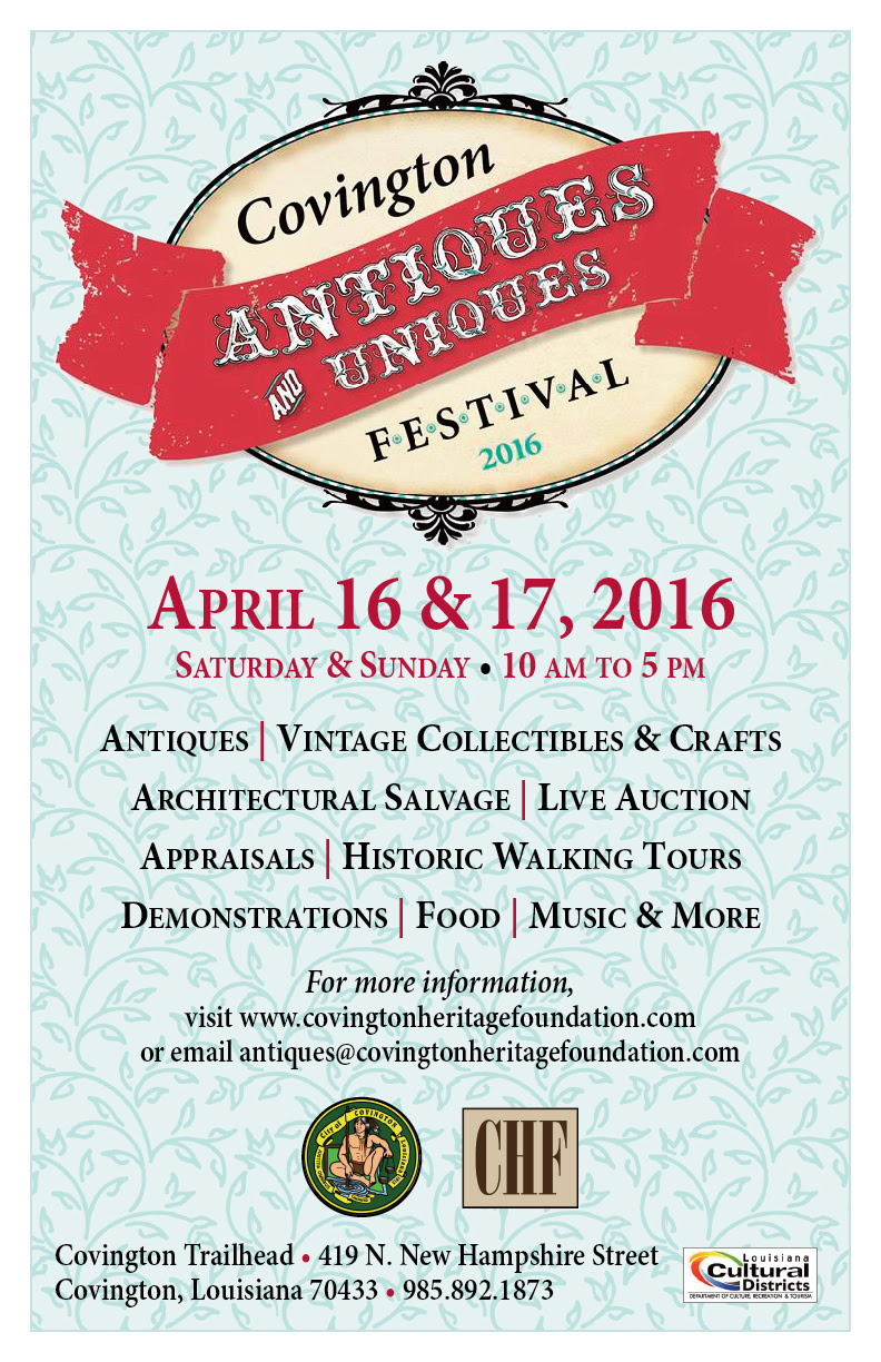 antique festival 2016