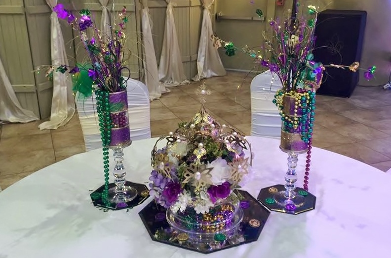 Graduation Party, Birthday Party, or Just a Summer Celebration, Divine Designs Can Help You Decorate