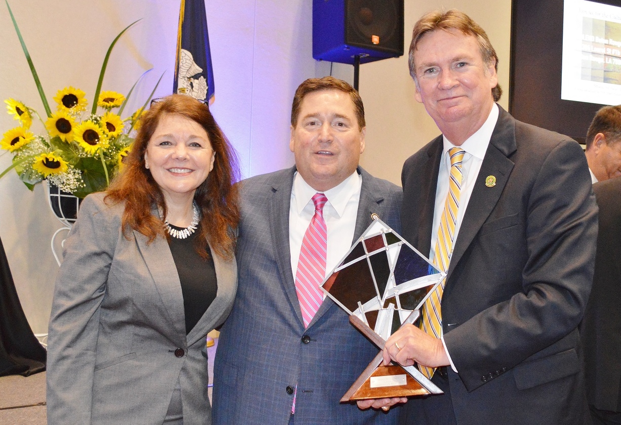 City of Covington Wins Culture Award