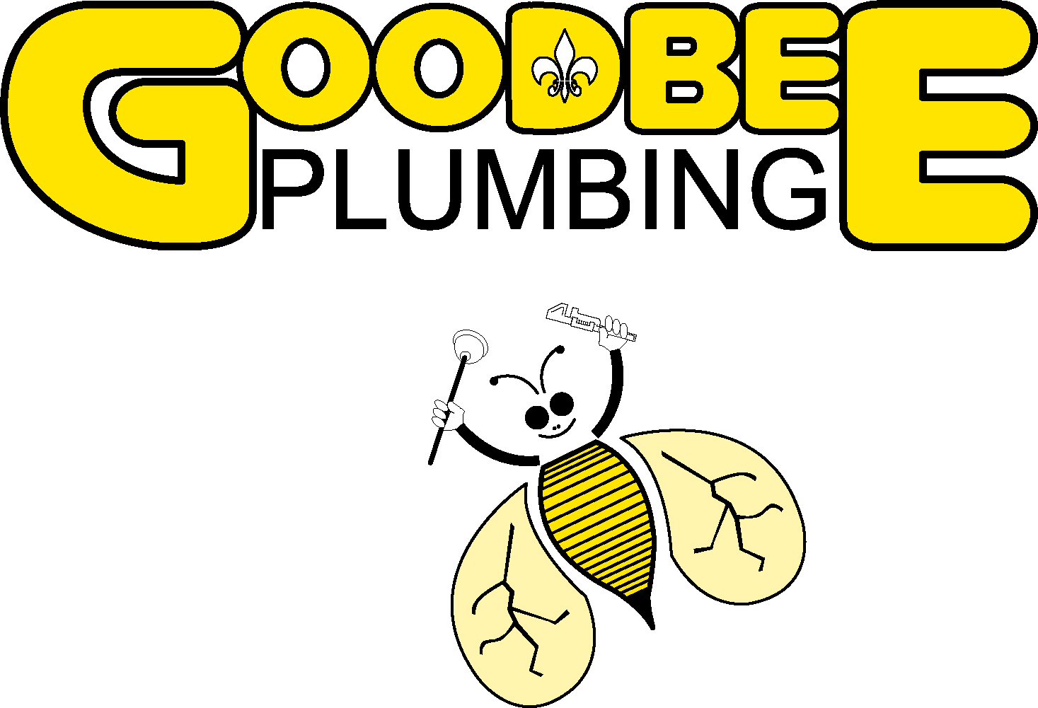 Goodbee Plumbing:  Residential & Commercial