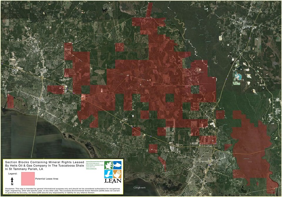 Hydraulic Fracturing Project Shifts Gear Into Drive