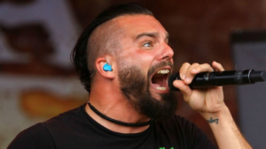 jesse leach