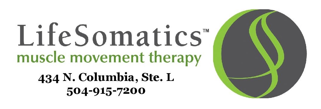 Somatics For Pain Relief, Correct Posture