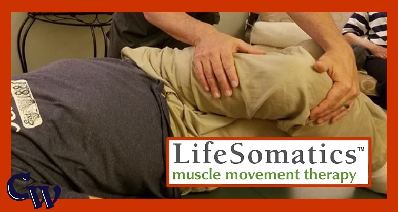 Somatics For Chronic Pain, Improved Posture and Performance