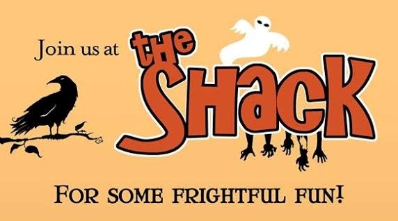 The Shack Features Comfort Food and Fun For the Whole Family