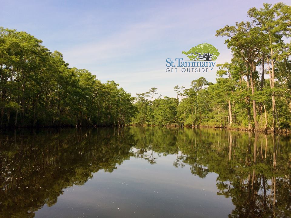 St. Tammany Litter Abatement Labor of Love