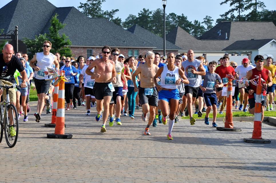 Run To Remember 2017 at TerraBella Village