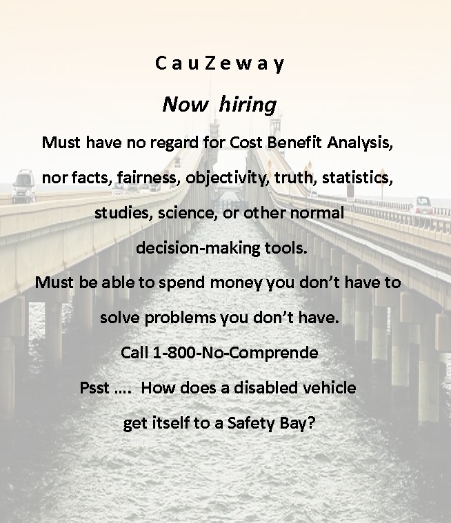 CauZeway