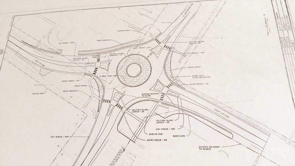 LADOTD Open House Public Meeting