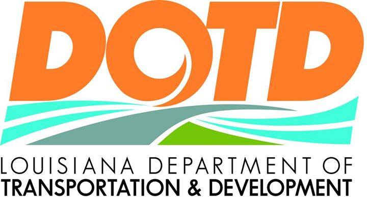 DOTD:  Complete Roadway Closure LA 36 – Monday