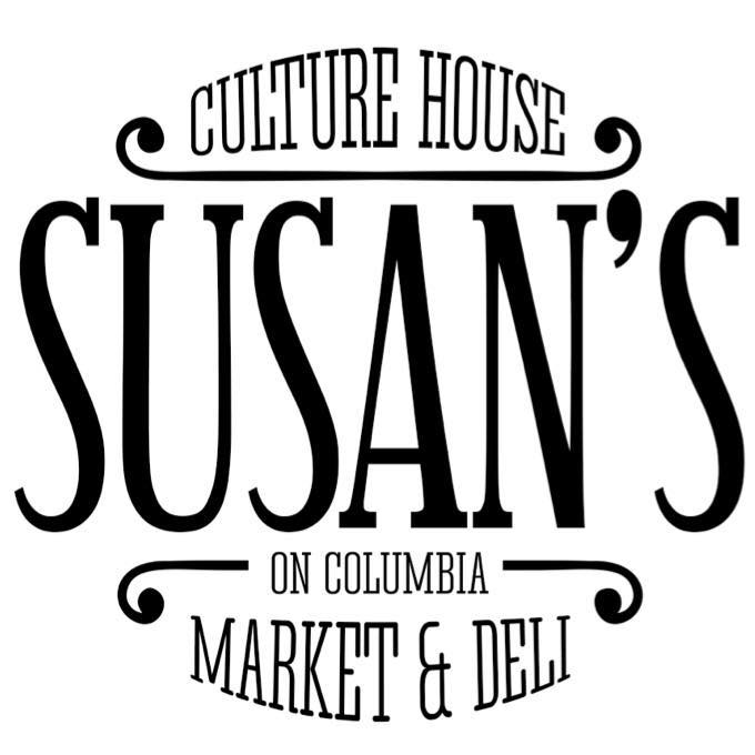 Summer Music Series at Susan’s on Columbia
