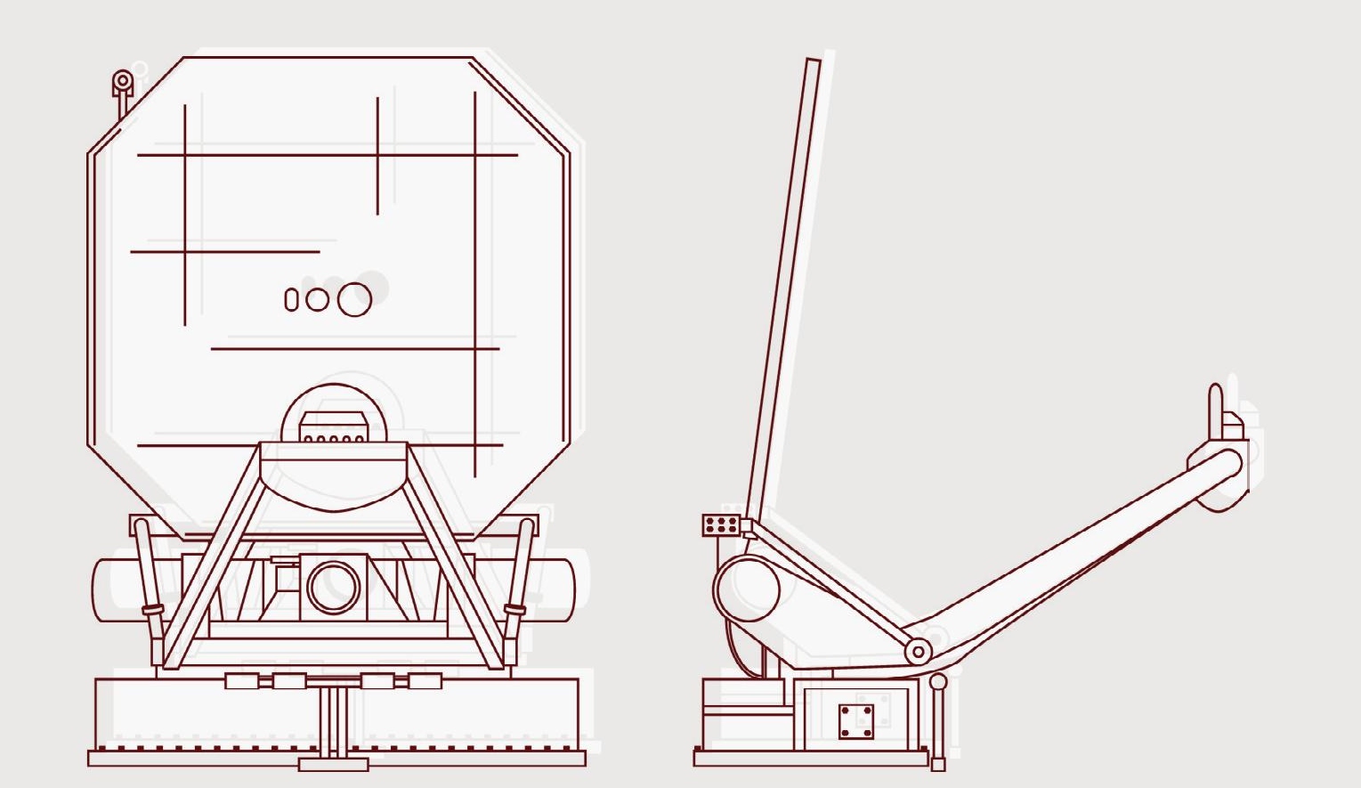 Directed Energy Devices:  What Are They?