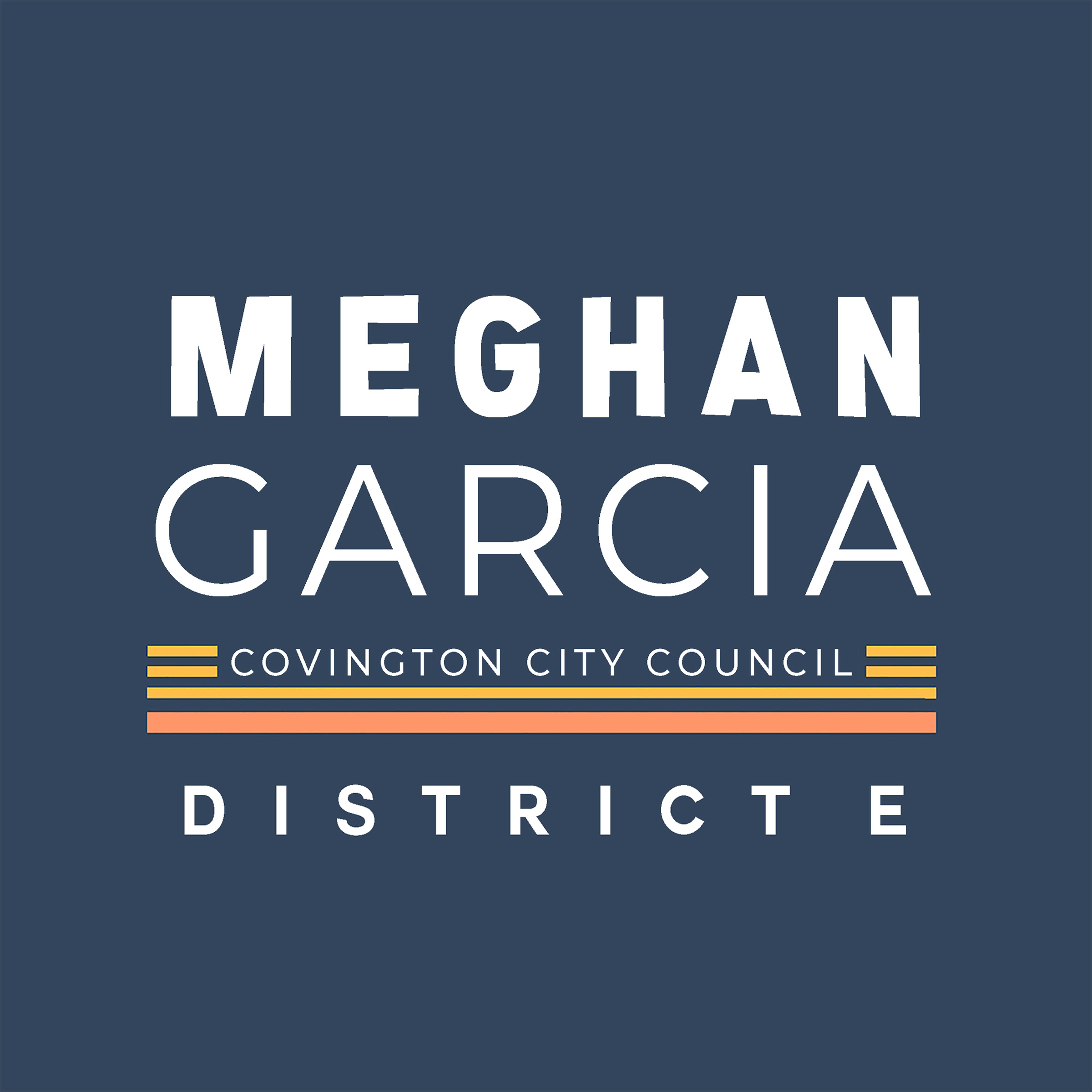 Meghan Garcia Announces Candidacy for Covington City Council District E