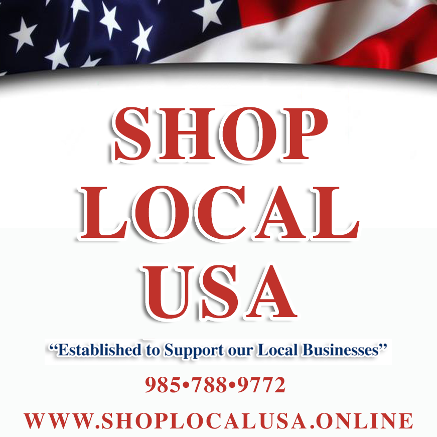 Shop Local, USA