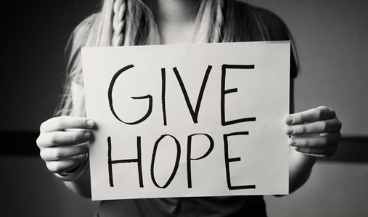 Give the Gift of Hope – Donate to Children’s Advocacy Center Hope House