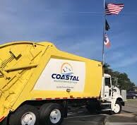 Trash Pick-up Rescheduled due to Cristobal