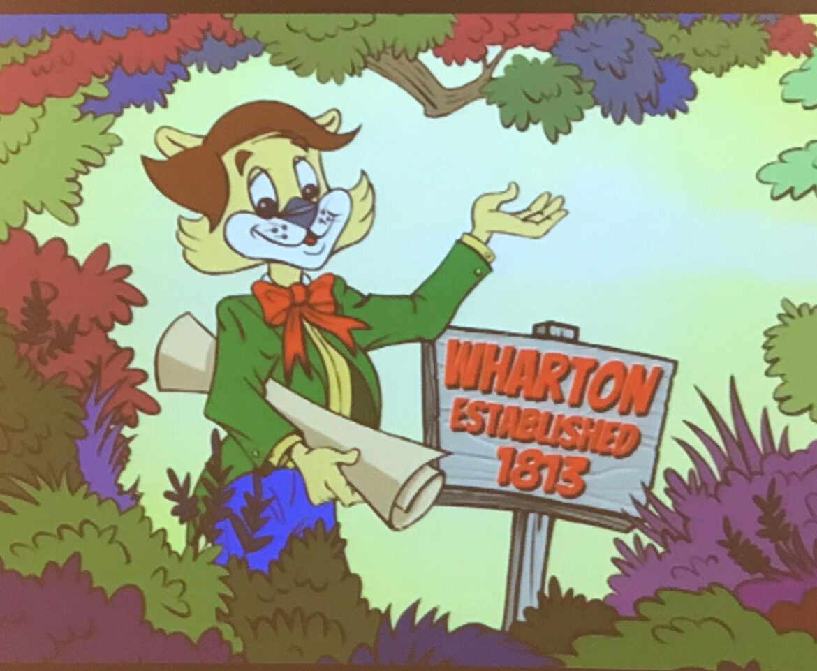 New Animated History of Covington at the Trailhead Museum