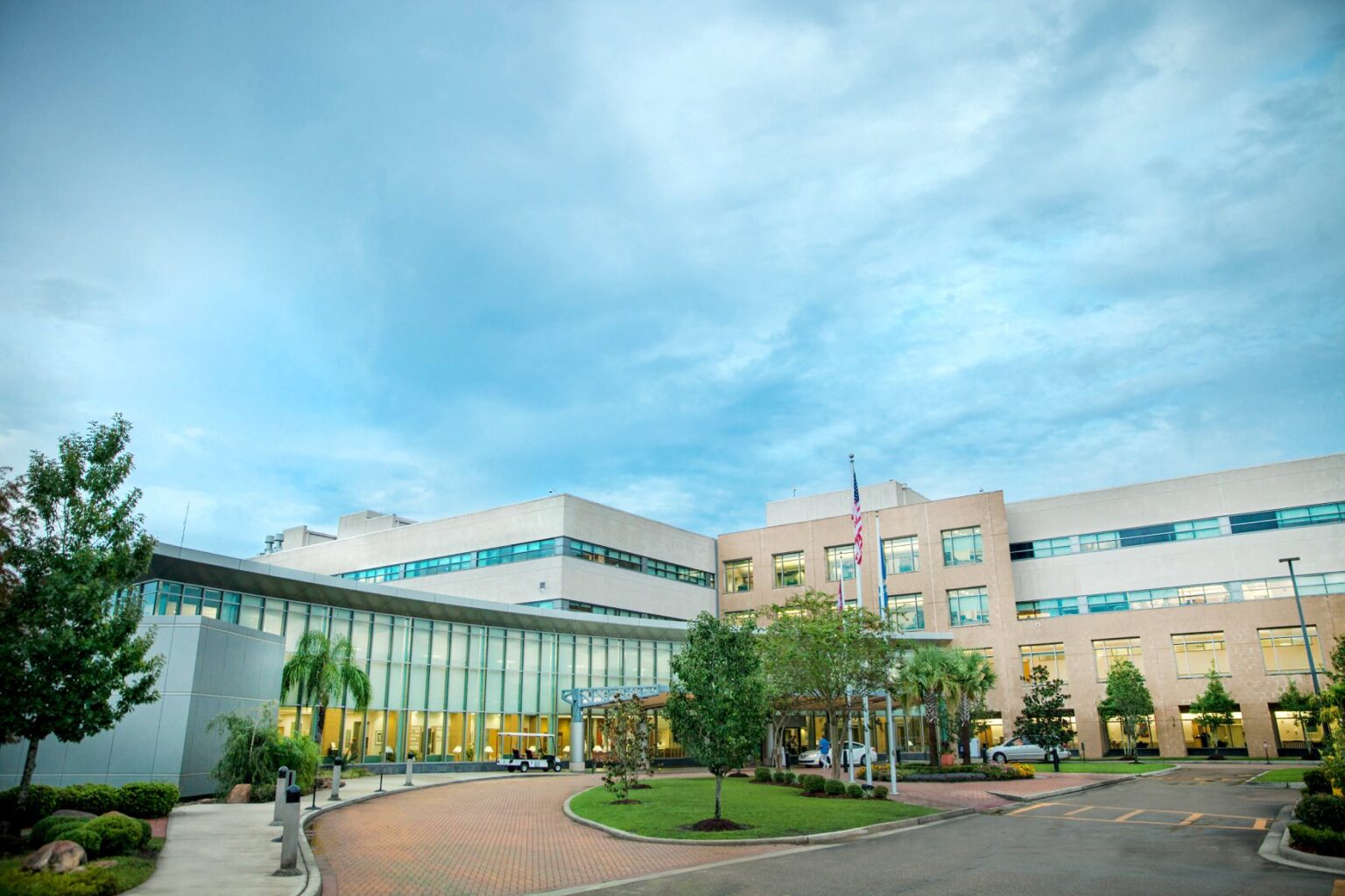 St. Tammany Health System Earns A+ from Fitch Ratings Covington Weekly