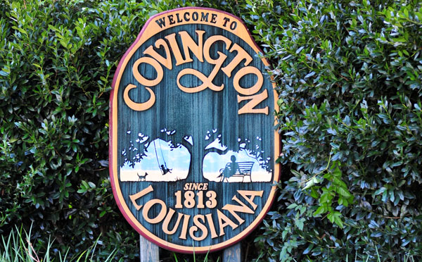 City of Covington Has New, Easier-to-Use Website
