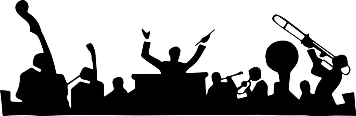 New Covington Concert Band – First Meeting November 2nd