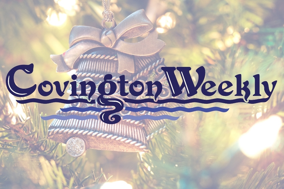 Why Shop Local? A Message from Covington Weekly